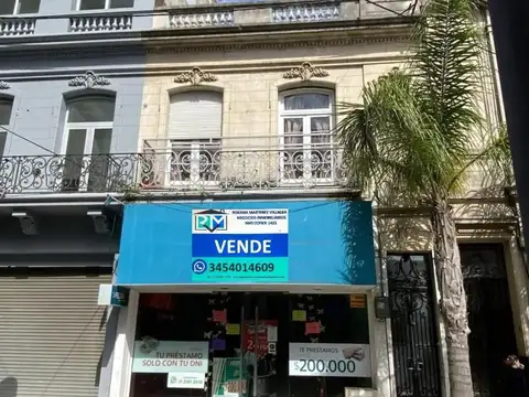 Departamento en Venta en Concordia, Entre Ríos