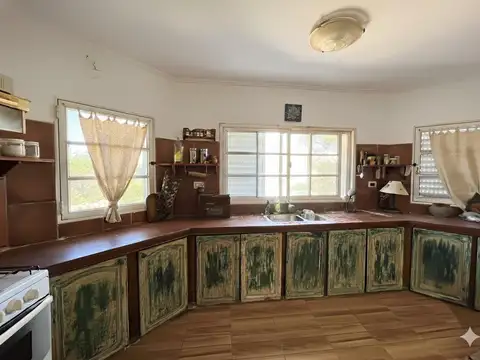 Casa en Venta en Fisherton, USD 135.000