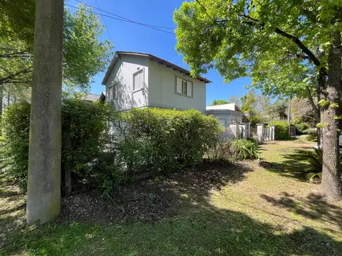 Casa en Venta 20 años