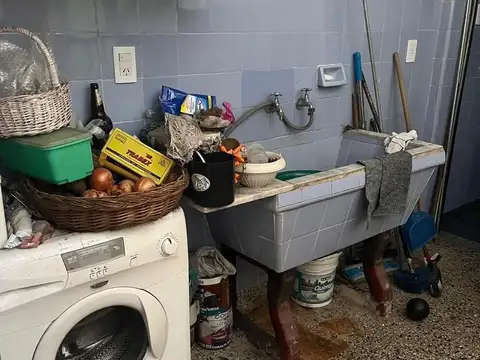 Casa en Venta en Villa Ortuzar, USD 240.000