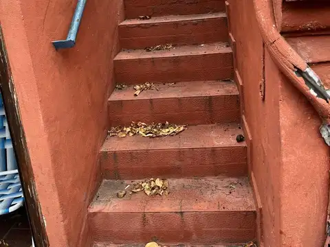 Casa en Venta 60 años
