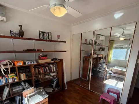 Departamento en Alquiler 25 años