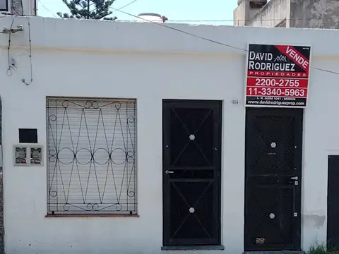 Casa en Venta de 1 dormitorio