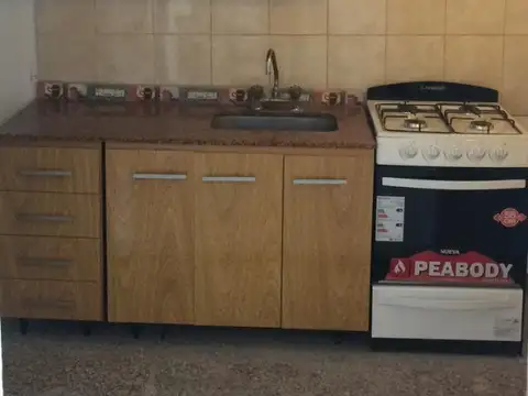 Casa en Venta en Moron Sur, USD 45.000