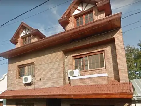 Chalet en Alquiler en Quilmes