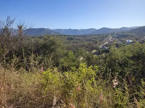 Terreno en Venta de 786,0 m2