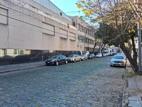 Galpon en Venta en Parque Patricios, USD 11.000.000