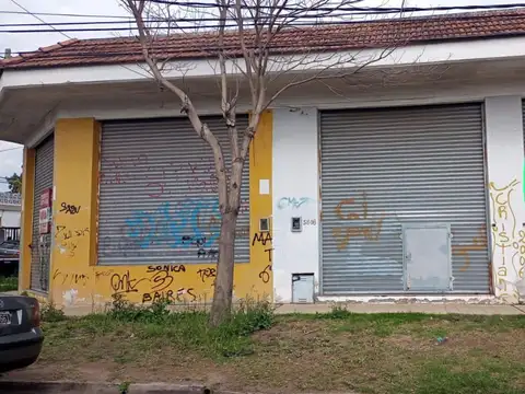 Local en Alquiler en Villa Ballester, Partido de General San Martín