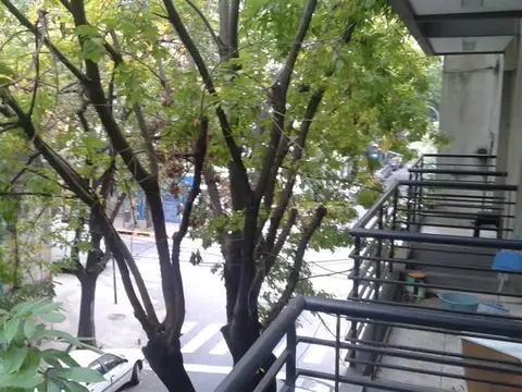 Departamento en Alquiler en Belgrano C, Belgrano