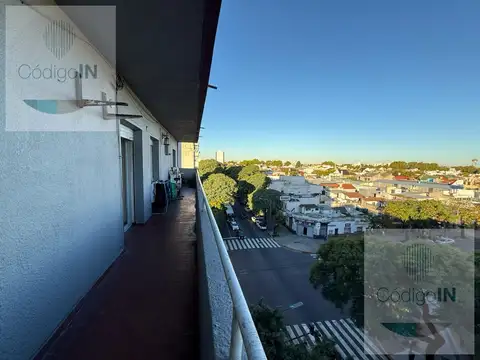 VENTA - 4 AMBIENTES - PARQUE CHACABUCO