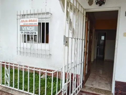 Depto Tipo Casa en Venta de 2 dormitorios