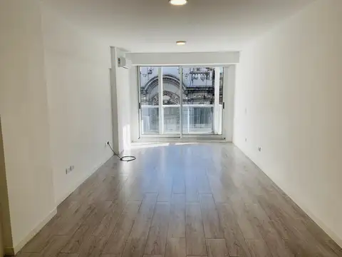 Departamento en Alquiler en Recoleta, Capital Federal