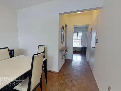 Departamento en Venta al Sur