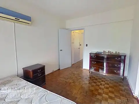 Departamento en Venta 54 años