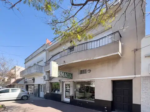 Casa en Venta en Parque Avellaneda, CABA
