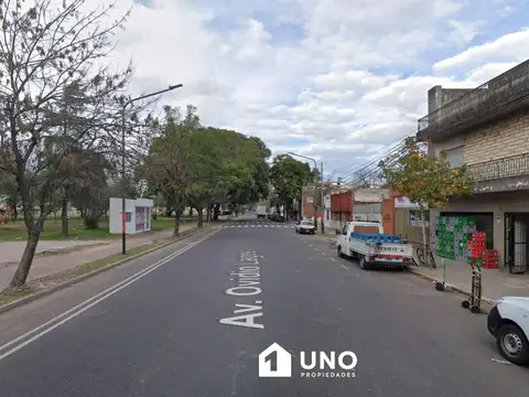 Terreno en Venta 47,27  mts Fondo