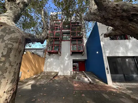 Tucuman al 400, Quilmes Oeste
