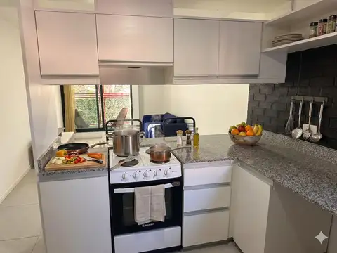 Departamento en Venta 6 años