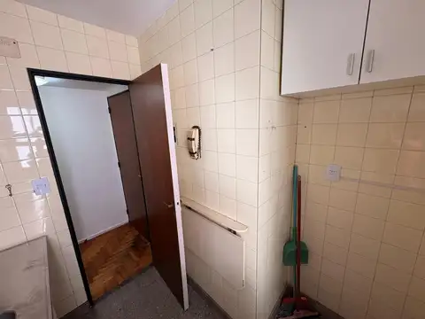 ALQUILER - BELGRANO - 2 AMBIENTES