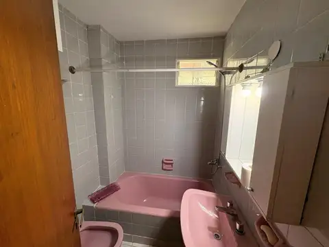 ALQUILER - BELGRANO - 2 AMBIENTES