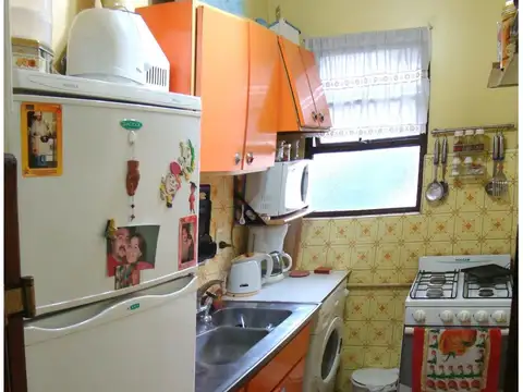 Departamento en VENTA en excelentre estado APTO CREDITO