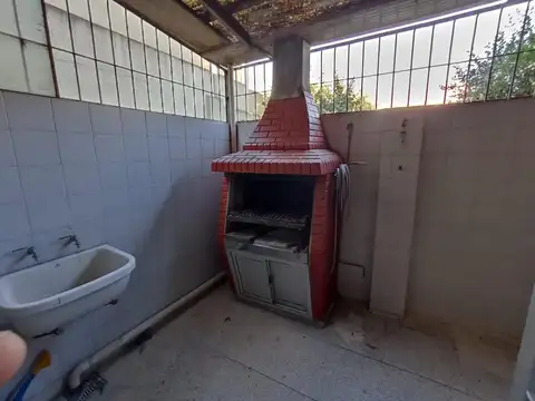 Remedios 3500, Piso PB