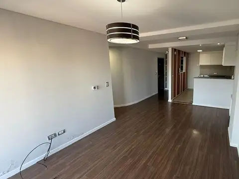 Departamento en Alquiler 8 años