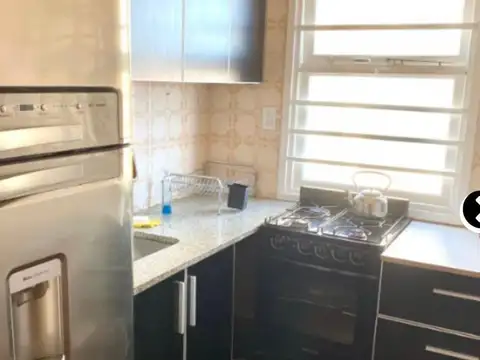 Departamento en Alquiler Temporal de 1 dormitorio