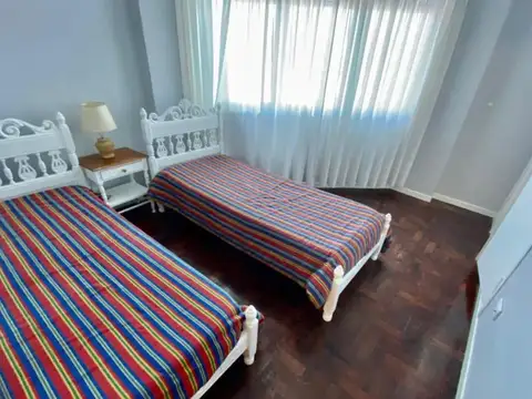 Departamento en Alquiler Temporal de 2 ambientes