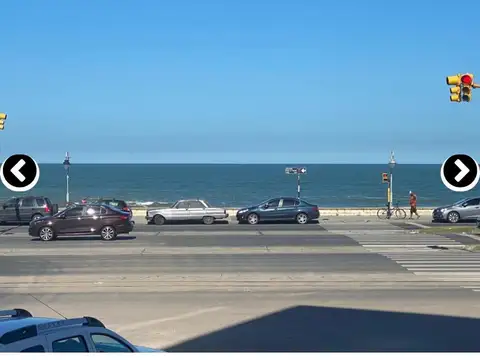 Alquiler Invierno, Depto 2 amb 