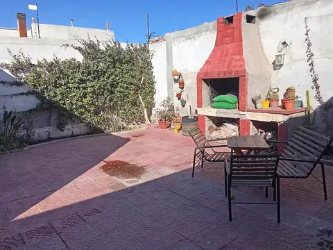 Casa en Venta 50 años