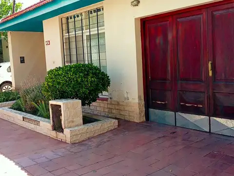 Casa en Venta 50 años