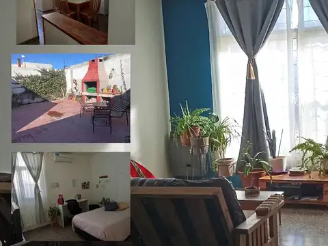 Venta casa en Barrio Sanidad