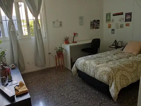 Venta casa en Barrio Sanidad