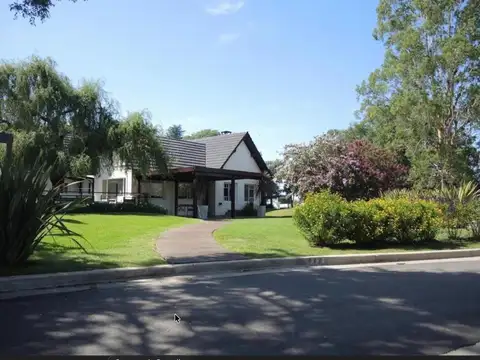 VENTA LOTE 1033 MTS PERIMETRAL BARRIO MONET CARDALES