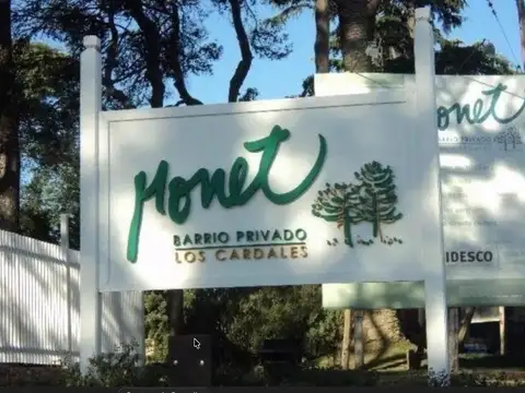 Barrio Monet