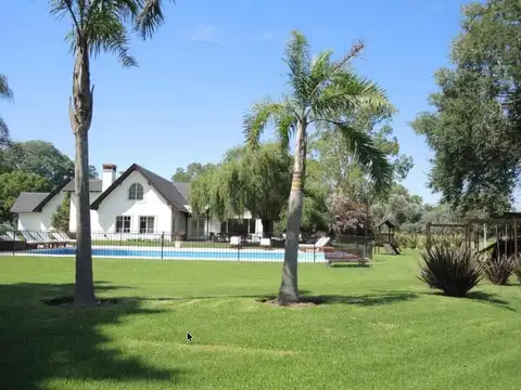 Terreno en Venta 24  mts Frente