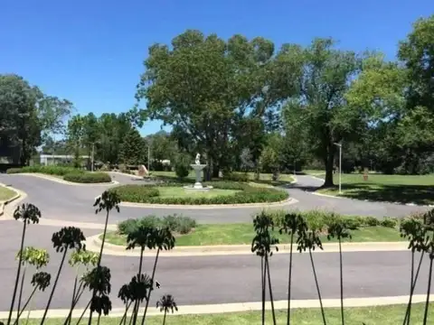 Terreno en Venta 41  mts Fondo