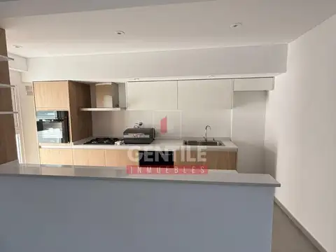 Semi piso de 4 ambientes de categoria - Villa Santa Rita