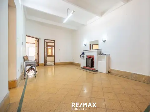 Casa en Venta 91 años