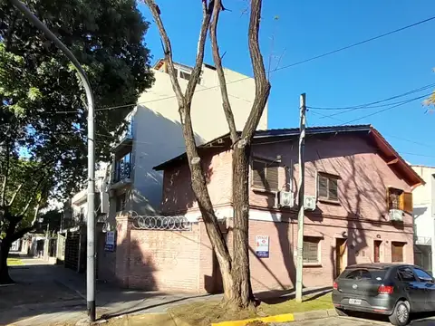 Depto Tipo Casa en Venta de 3 dormitorios