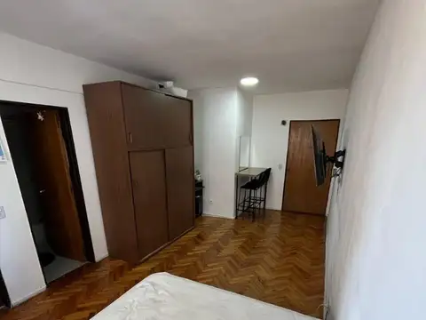 Departamento en Alquiler en Colegiales, $ 520.000