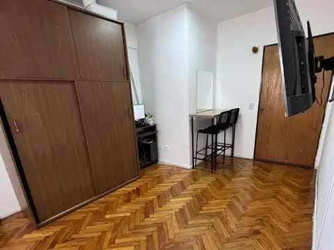Federico Lacroze 3300, Piso 10