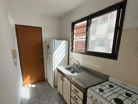 Departamento en Alquiler Permite mascota