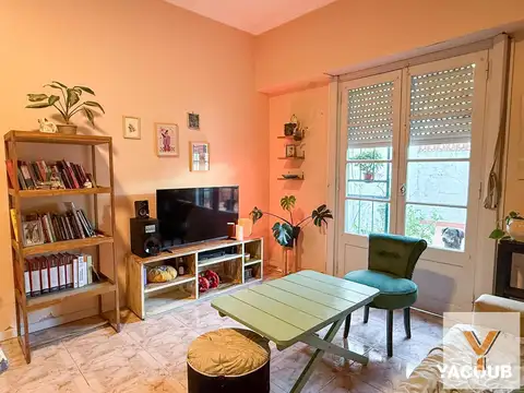 Depto Tipo Casa en Venta en La Plata, USD 90.000