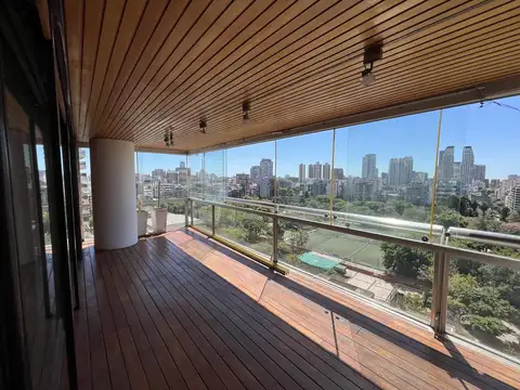 Departamento en Venta en Barrio Norte, USD 1.390.000