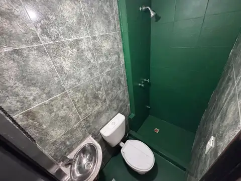 Saavedra al 6600
