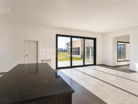 Casa en Venta A Estrenar