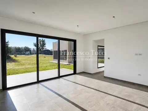 Casa en Venta al Noroeste