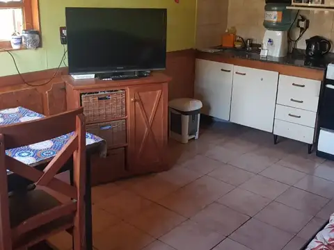 Santiago Del Estero 5600